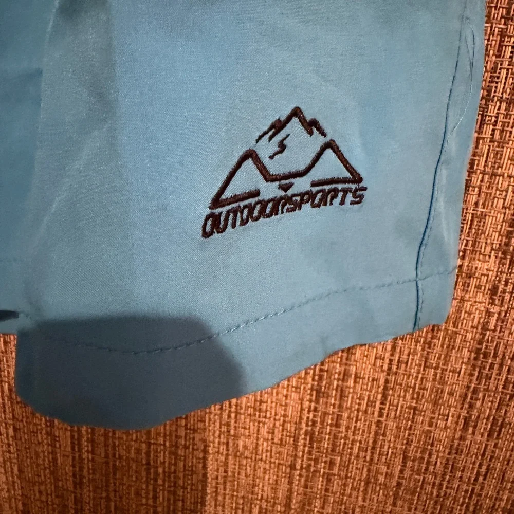 Outdoor Sports stay comfortable